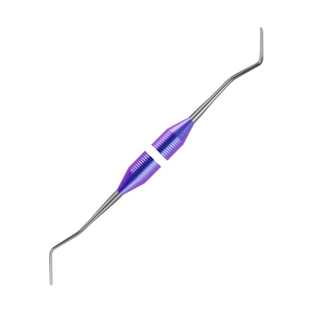 03-11 Гладилка медиально-дистальная большая